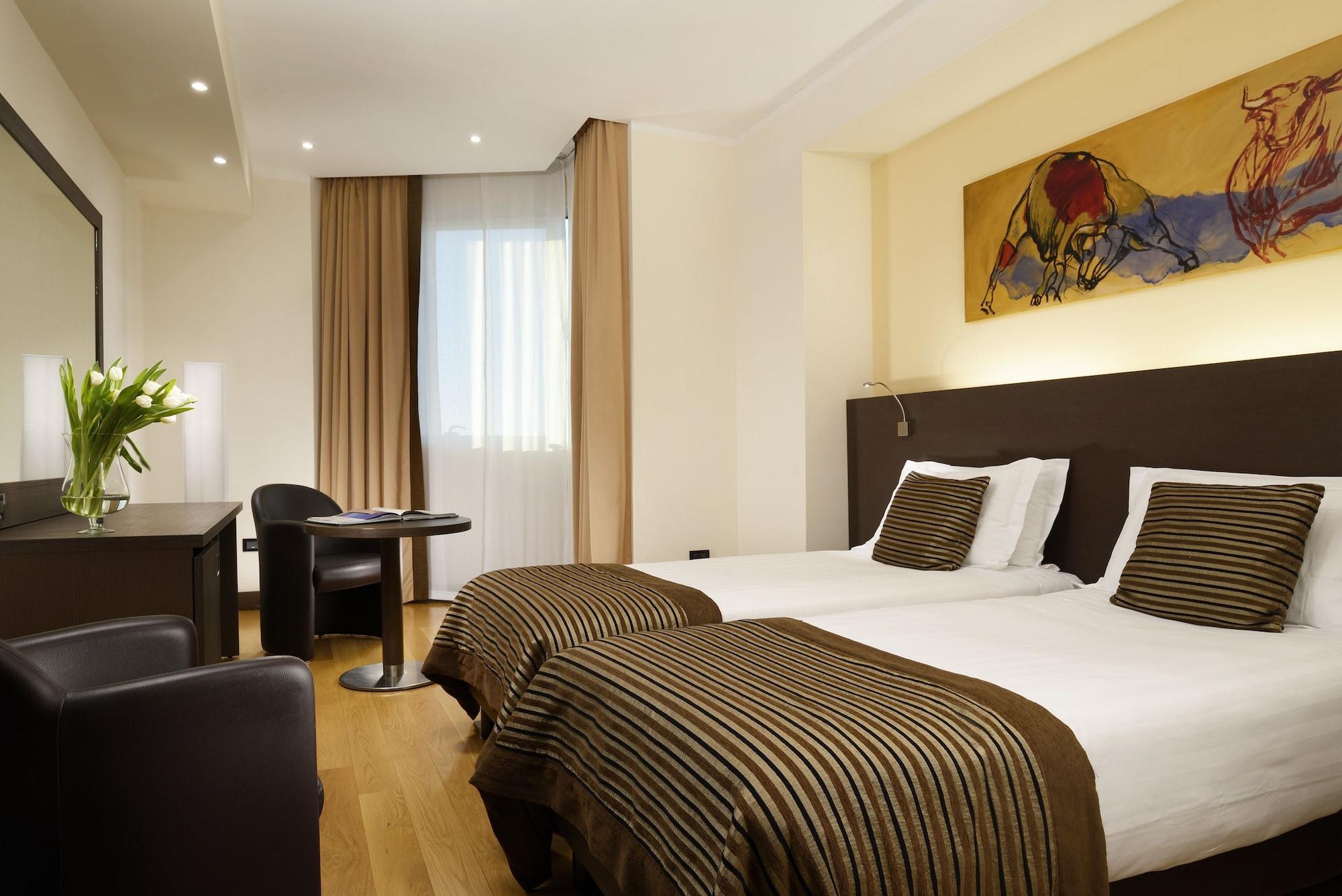 Hotel Diamante Alessandria Exterior photo