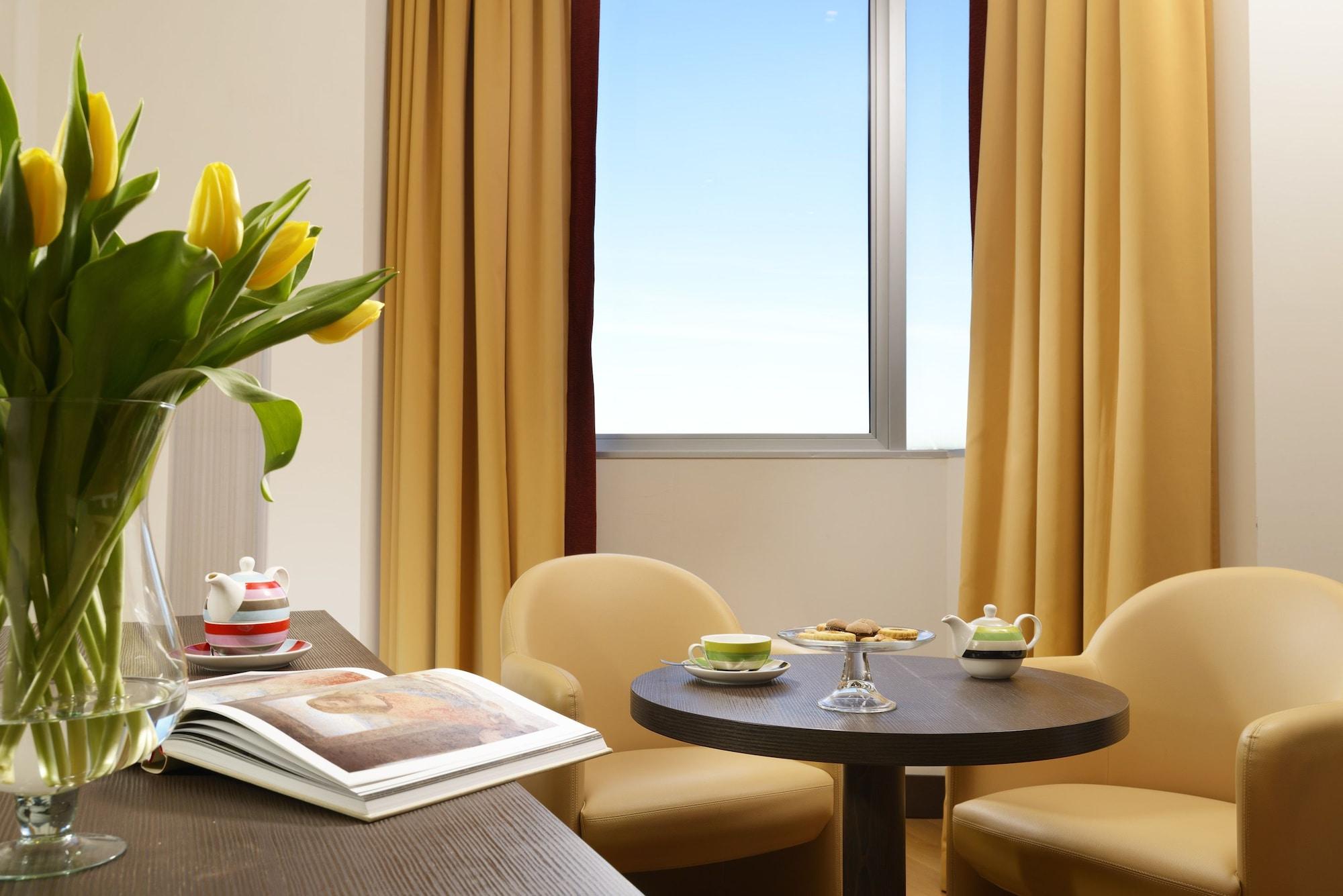 Hotel Diamante Alessandria Exterior photo