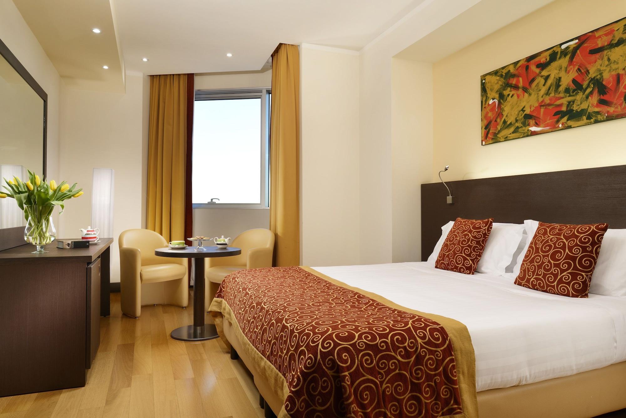 Hotel Diamante Alessandria Exterior photo