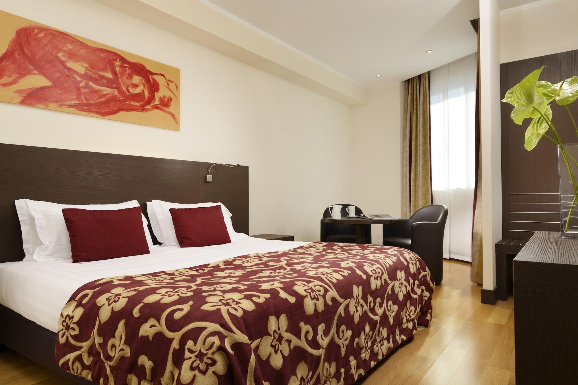 Hotel Diamante Alessandria Exterior photo