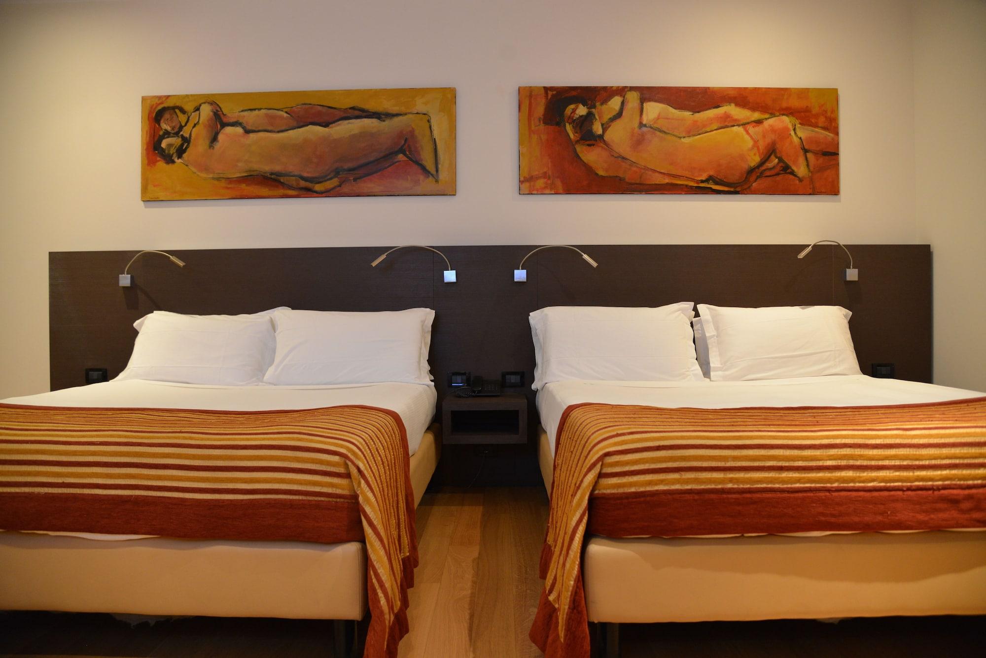 Hotel Diamante Alessandria Exterior photo