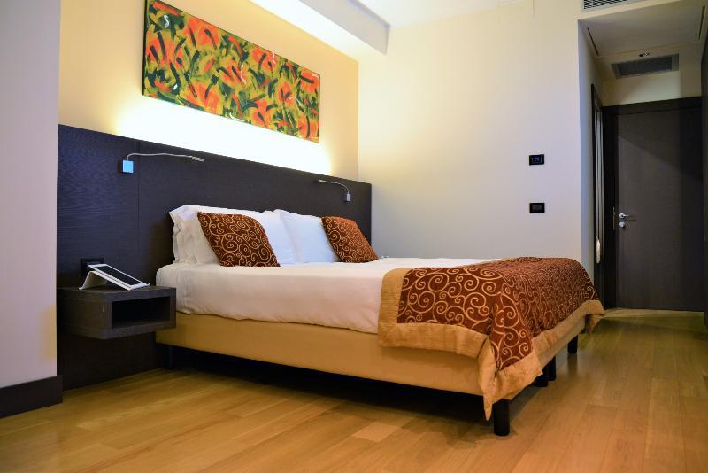 Hotel Diamante Alessandria Exterior photo