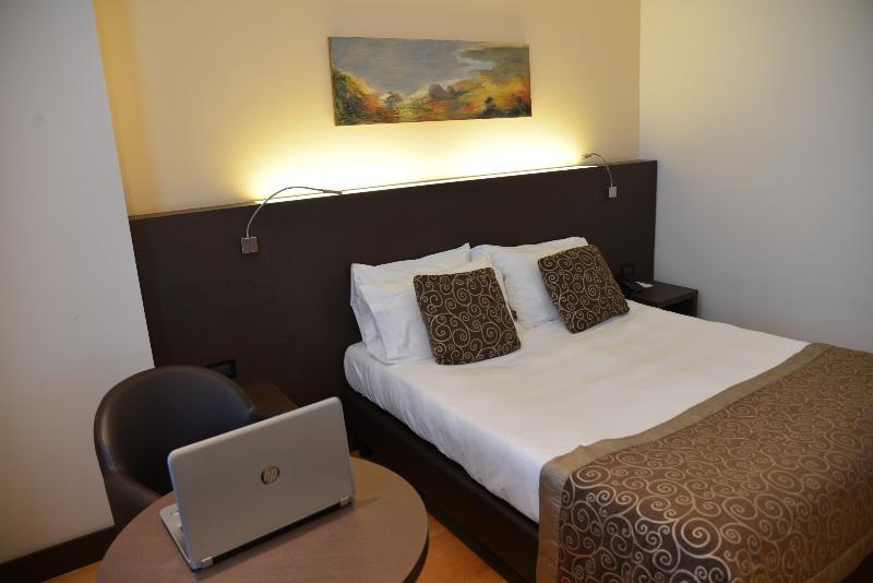 Hotel Diamante Alessandria Exterior photo