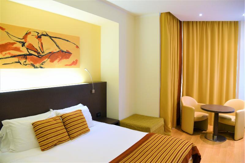 Hotel Diamante Alessandria Exterior photo