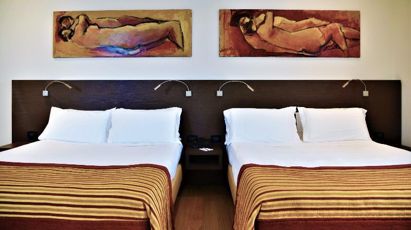 Hotel Diamante Alessandria Exterior photo