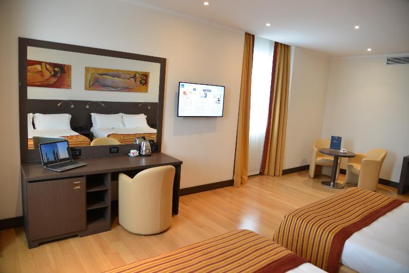 Hotel Diamante Alessandria Exterior photo