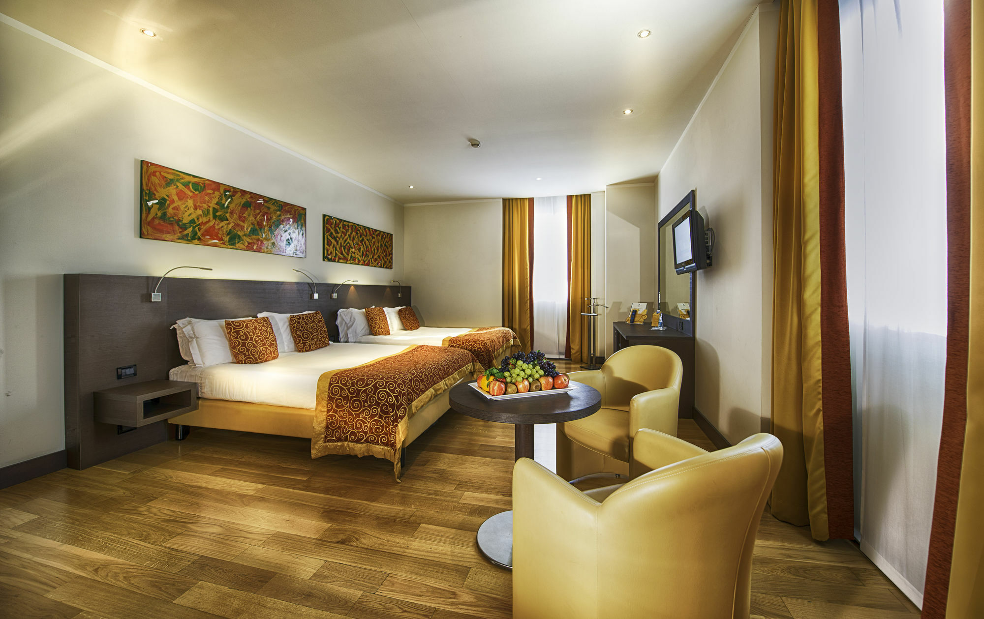 Hotel Diamante Alessandria Exterior photo