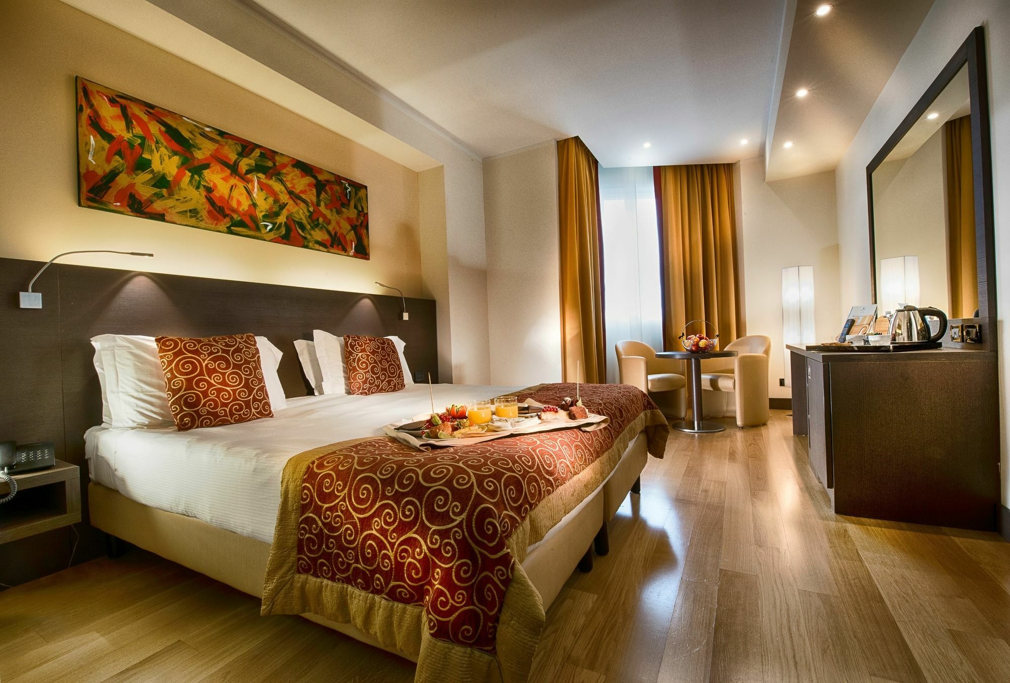 Hotel Diamante Alessandria Exterior photo